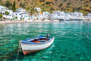 Οι πιο 'παρθένοι' και ανεξερεύνητοι προορισμοί στον κόσμο
