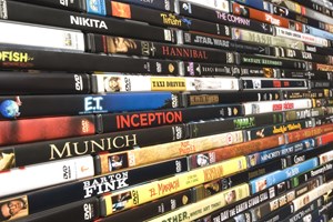 Τέλος εποχής: Γιατί η Sony 'σκοτώνει' το Blu-Ray