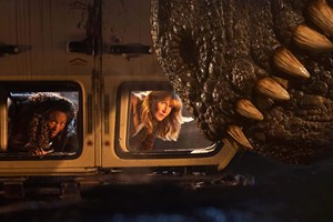 Μερικές αλήθειες για το θρυλικό Jurassic Park