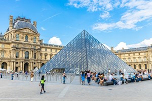 Smartify: Η "ελληνική" εφαρμογή που μεταμορφώνει το κινητό σε ξεναγό μουσείων