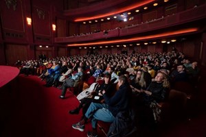 To Φεστιβάλ Κινηματογράφου Θεσσαλονίκης πάει Κάννες