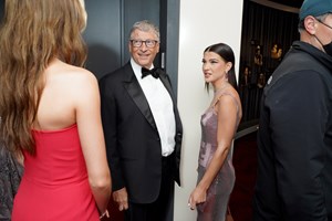 O Bill Gates δωρίζει όλη του την περιουσία-πόσα δισεκατομμύρια είναι
