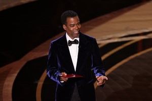 Τελικά το οσκαρικό χαστούκι του Will Smith έσωσε τον γάμο του