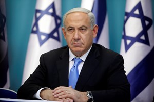 Benjamin Netanyahu, o άνθρωπος που κρατά την τύχη του κόσμου στα χέρια του