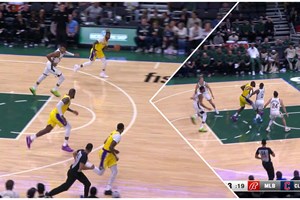 NBA: Τρομερός Domantas Sabonis έκανε το τέλειο triple double μετά από 47 χρόνια