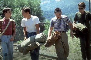 Στην ταινία Blair Witch Project είδαμε τη μάγισσα, αλλά δεν το κατάλαβε κανείς