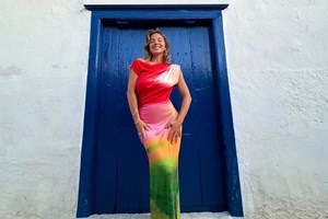 Υπάρχει θεός, η Sydney Sweeney δε σταματά τα γυμνά στις ταινίες