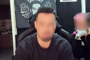 Αθωώθηκε ο YouTuber Hayate που χτυπούσε ΑμεΑ σε ζωντανή μετάδοση (video)