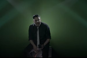 Πέθανε ο ηθοποιός Κώστας Χατζόγλου-ήταν πατέρας του Μιθριδάτη