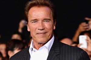 Βρήκαμε το ρολόι που κράτησε όμηρο τον Arnold Schwarzenegger στο αεροδρόμιο του Μονάχου