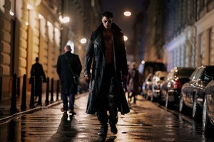The Crow, πώς ο θάνατος του Brandon Lee άλλαξε τον τρόπο γυρισμάτων του reboot