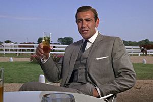 Ο James Bond του Daniel Craig ήταν ανέκαθεν style icon