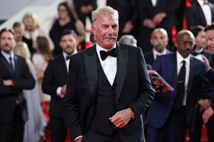 Ποια είναι η αγαπημένη ταινία γουέστερν του Kevin Costner
