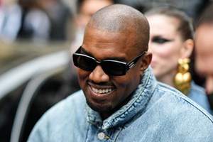 Ο Kanye West απαγόρευσε στη Bianca Censori να έχει σόσιαλ μίντια