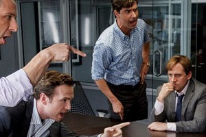 Οι νέες ταινίες και σειρές του Netflix για τον Απρίλιο που δεν πρέπει να χάσεις