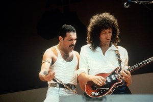 To Bohemian Rhapsody των Queen έκλεισε 50 χρόνια-η ιστορία πίσω από το τραγούδι