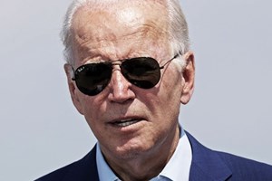 Πόσα χρήματα έβγαλε το ζεύγος Biden μέσα στο 2023