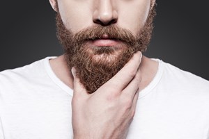 3 αποτελεσματικές συμβουλές για να μεγαλώσεις τα μούσια σου