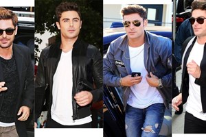 Πρώτο trailer για το The Iron Claw με τον παλαιστή Zac Efron