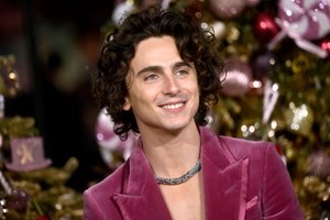Ο Timothée Chalamet πήγε σε διαγωνισμό με σωσίες του και έγιναν συλλήψεις