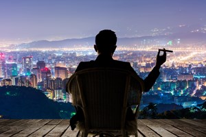 O Jeff Bezos θέλει να ταξιδέψει στον Άρη για 'προσωπικούς λόγους'