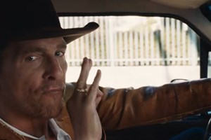 Τα trailers ταινιών που παίζει να δούμε στο Super Bowl LX