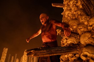 To Primate είναι μια ταινία τρόμου με καθαρή ταυτότητα και σφιχτή αφήγηση