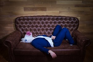 Πώς να 'εξαφανίσεις' το hangover, σύμφωνα με το Harvard