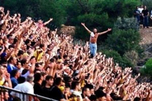 ΑΕΚ: Mεταγραφικό μπαμ με Luca Jovic-ποιος είναι ο Σέρβος επιθετικός