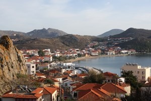 Το πιο όμορφο νησί στην Ευρώπη έχει τη δική του φυσική πισίνα