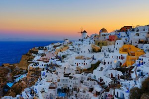 Οι 15 πιο ασφαλείς πόλεις στον κόσμο για το 2026