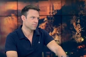 O Στέφανος Κασσελάκης είναι Κρητίκαρος, ψήφισε Παπανδρέου και θέλει δύο παιδιά