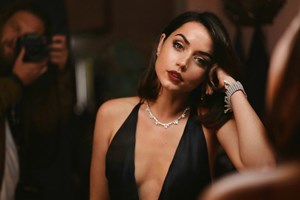 H Ana de Armas επιστρέφει στον κόσμο του John Wick με το Ballerina