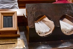 Σάλος με μοναστήρι στην Κέρκυρα-πόσο χρεώνει για την τουαλέτα