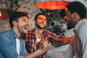 Μερικά κόλπα για να διατηρείς την ψυχραιμία σου όταν όλα καταρρέουν