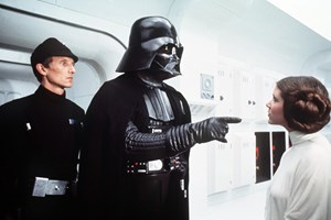 Νέο, διχαστικό trailer του Star Wars: The Acolyte