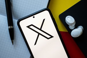 To X (πρώην Twitter) έρχεται στις τηλεοράσεις μας