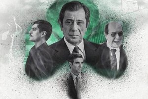 Έφυγε από τη ζωή ο Δάνης Κατρανίδης