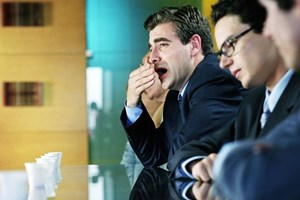 Ένα βίντεο δείχνει τι μας συμβαίνει όταν είμαστε χαρούμενοι