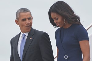 Η καλοκαιρινή playlist του Barack Obama τα έχει όλα