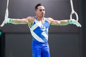 Ολυμπιακοί Αγώνες 2024| Ο Λευτέρης Πετρούνιας είναι έτοιμος να κατακτήσει το Παρίσι