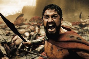 Όσα έμαθε η ζωή στον Gerard Butler