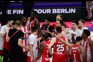Conference League, ο Ολυμπιακός ένα βήμα πριν τον ευρωπαϊκό τίτλο