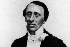 Ο Edgar Alan Poe για τη ζωή, την αγάπη και τη βλακεία