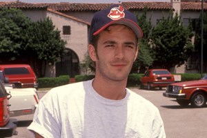 'Ἐφυγε' από τη ζωή ο David Gail από το Beverly Hills 90210