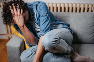 Κλάμα για περισσότερη ευτυχία και υγεία, προτείνουν οι ειδικοί