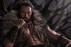 Στην ταινία Lee, η Kate Winslet αναβιώνει την ιστορική φωτογραφία της Lee Miller στην μπανιέρα του Χίτλερ