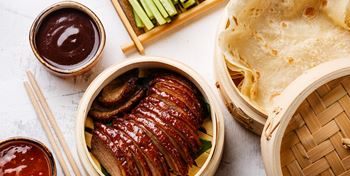 Λένε πως αυτά είναι τα πιο exotic εστιατόρια της Αθήνας