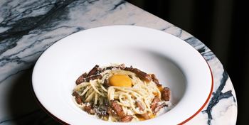 Λένε πως αυτοί είναι οι μαέστροι της ιταλικής κουζίνας στην Αθήνα