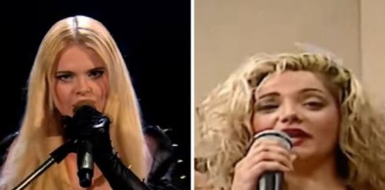 Eurovision 2025: Τα καλύτερα σχόλια στα social media